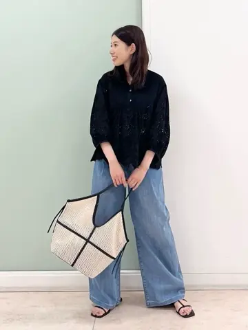 23区 木下 コーディネート画像