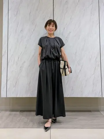 23区 多木 コーディネート画像