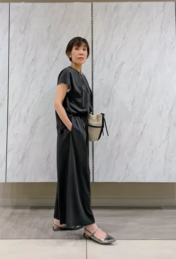 23区 多木 コーディネート画像