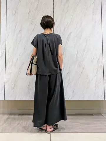 23区 多木 コーディネート画像