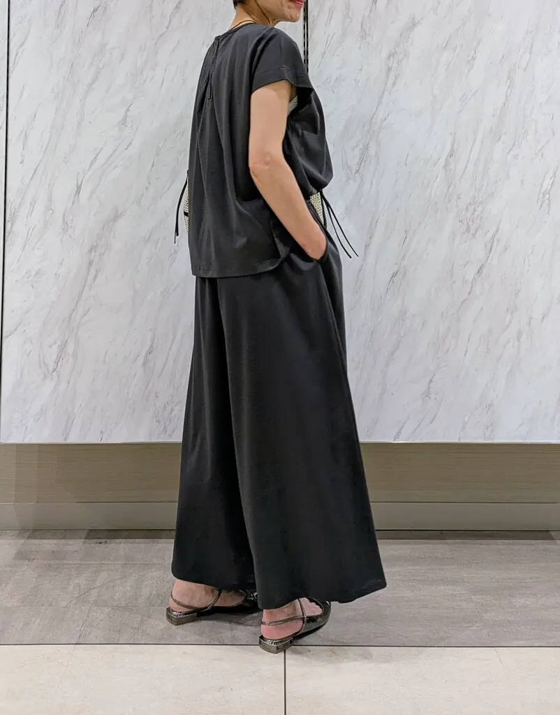 23区 多木 コーディネート画像