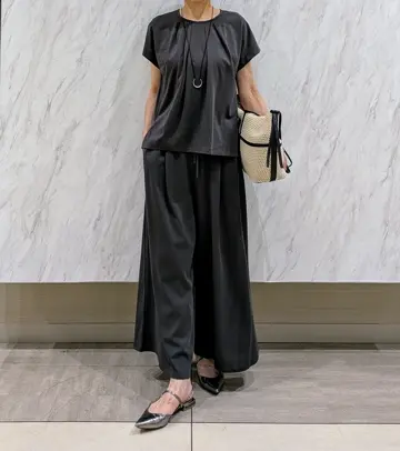 23区 多木 コーディネート画像