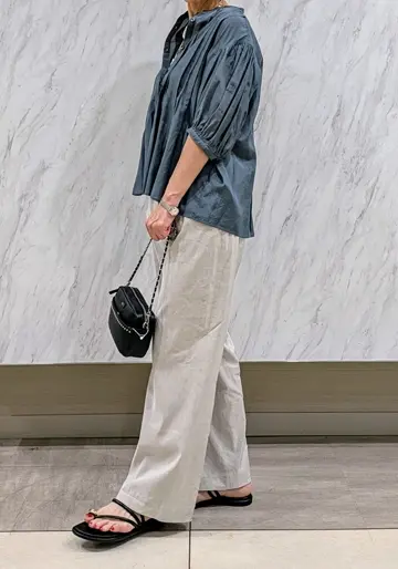 23区 多木 コーディネート画像