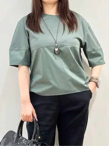 23区 河野 コーディネート画像