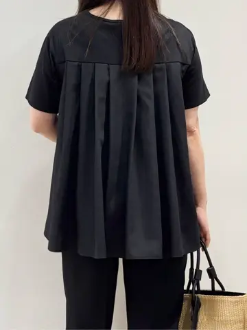 23区 河野 コーディネート画像