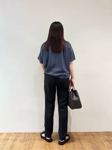 23区 河野 コーディネート画像