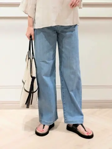 23区 奥山 コーディネート画像