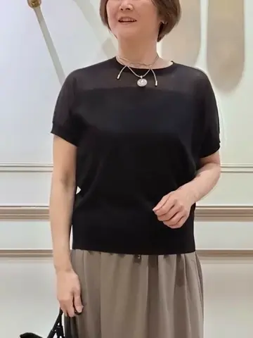 23区 奥山 コーディネート画像