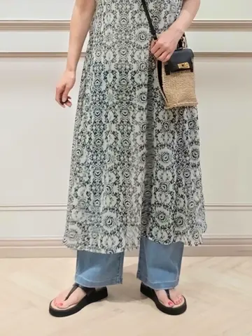 23区 奥山 コーディネート画像