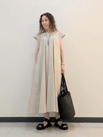 23区 半澤 コーディネート画像