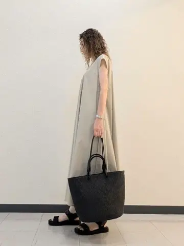 23区 半澤 コーディネート画像