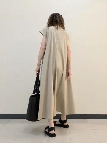 23区 半澤 コーディネート画像