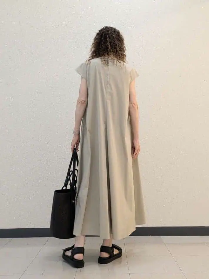 23区 半澤 コーディネート画像