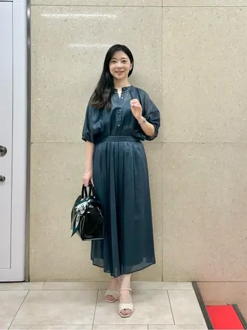 23区 西嶋 コーディネート画像