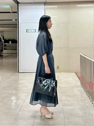 23区 西嶋 コーディネート画像