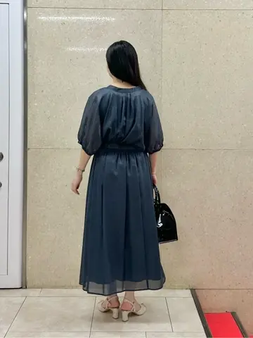 23区 西嶋 コーディネート画像