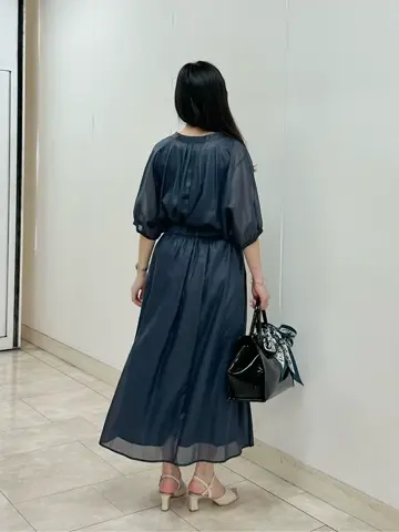 23区 西嶋 コーディネート画像