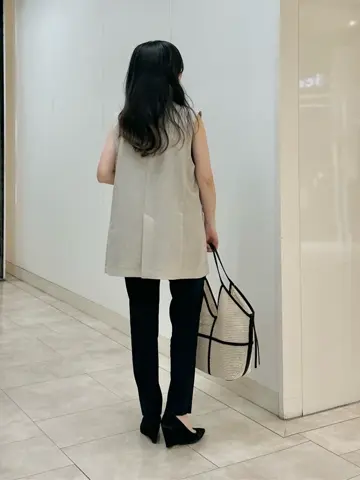 23区 西嶋 コーディネート画像