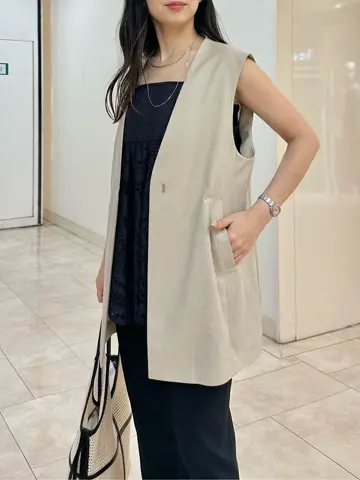 23区 西嶋 コーディネート画像