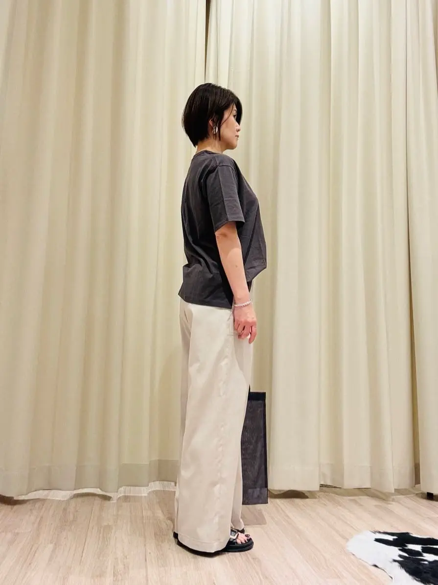 23区 尾関 コーディネート画像