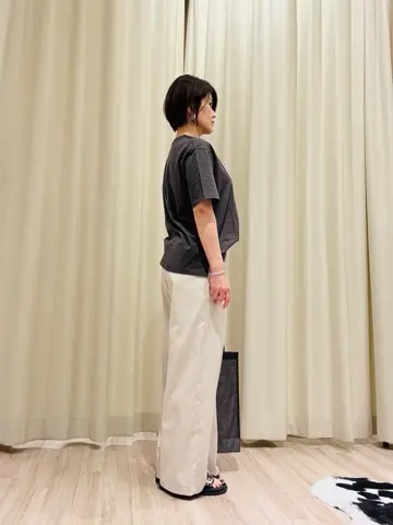 23区 尾関 コーディネート画像