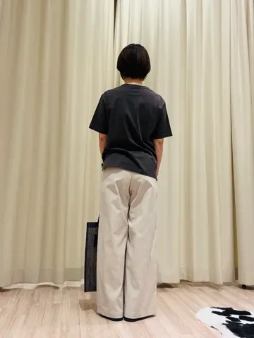 23区 尾関 コーディネート画像