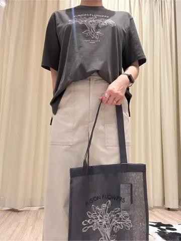 23区 尾関 コーディネート画像