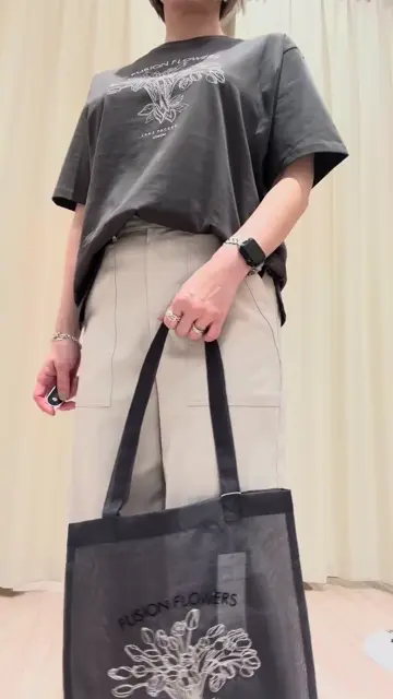 23区 尾関 コーディネート画像