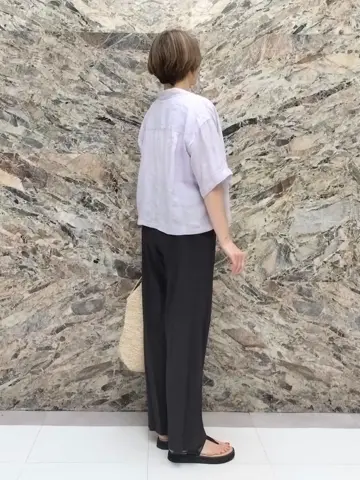 23区 奥山 コーディネート画像