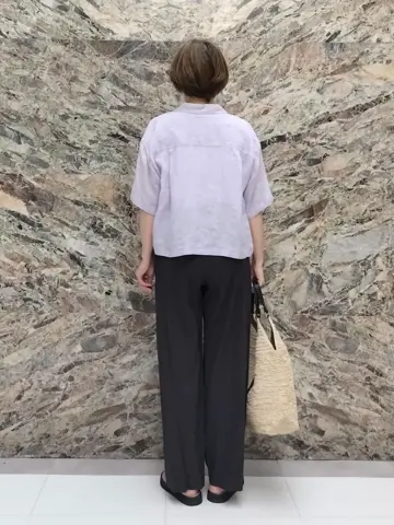 23区 奥山 コーディネート画像