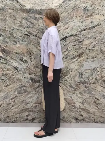 23区 奥山 コーディネート画像