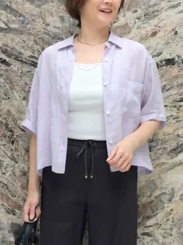 23区 奥山 コーディネート画像