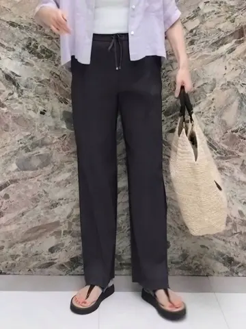 23区 奥山 コーディネート画像