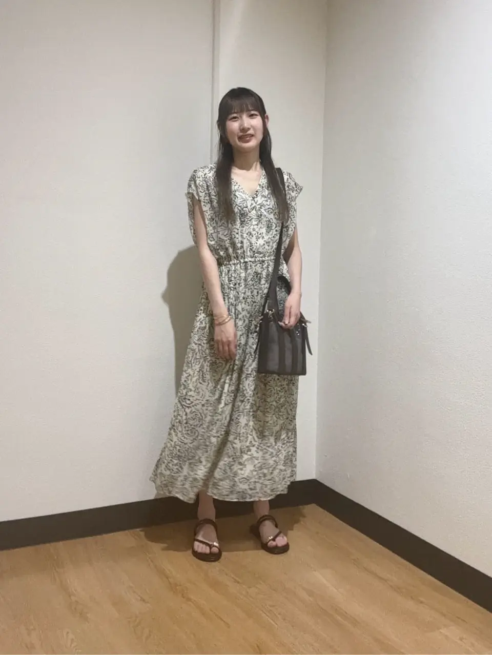  K.I コーディネート画像