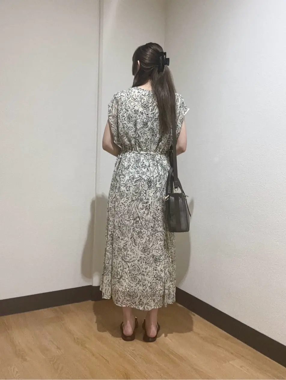 23区 K.I コーディネート画像