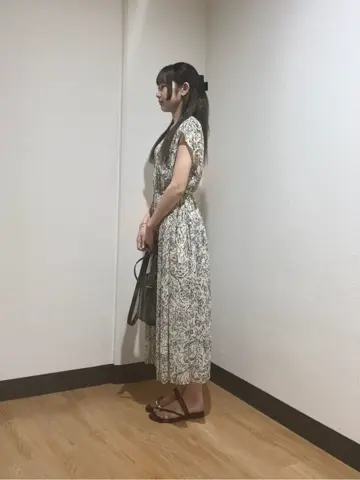 23区 K.I コーディネート画像