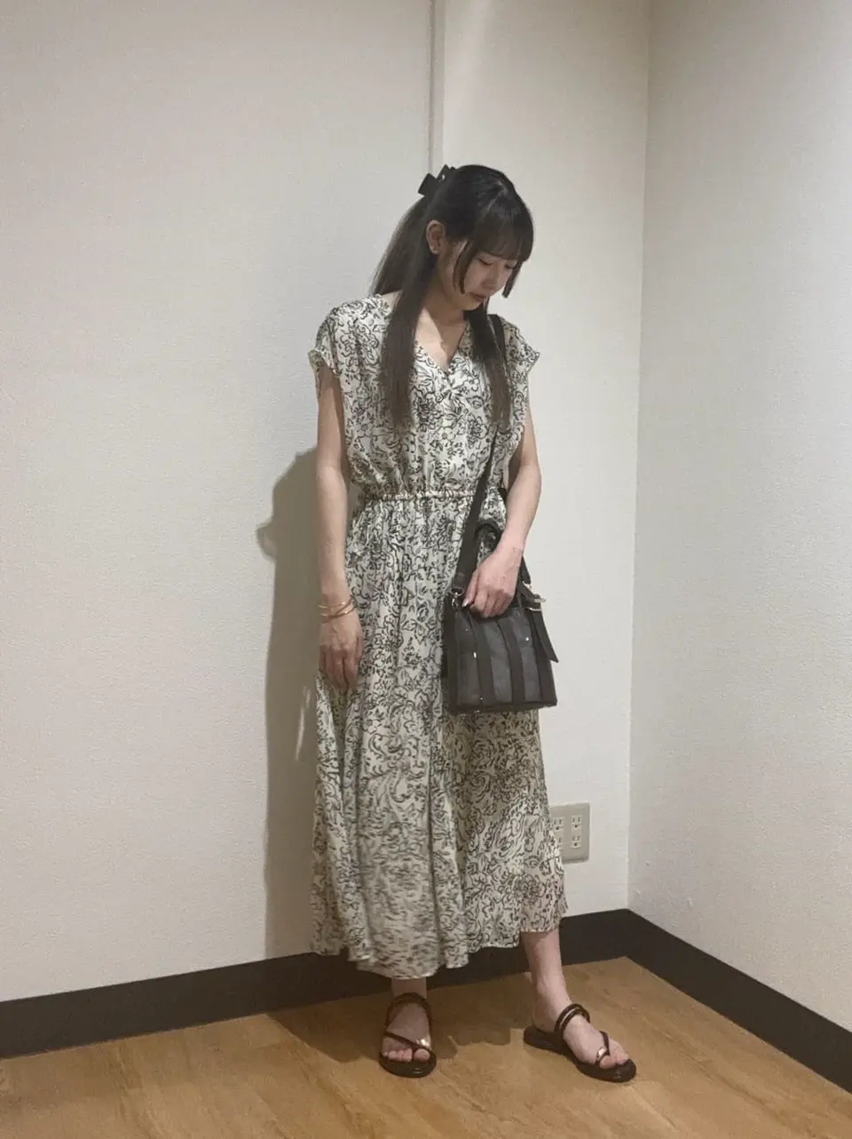 23区 K.I コーディネート画像