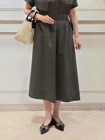 23区 奥山 コーディネート画像