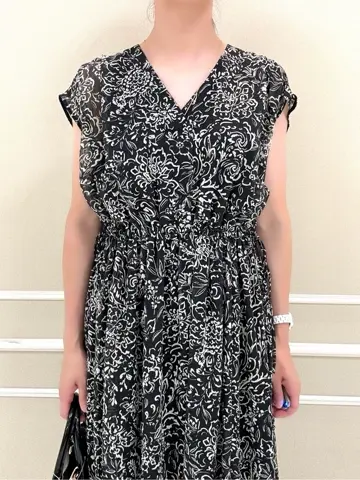 23区 川田 コーディネート画像