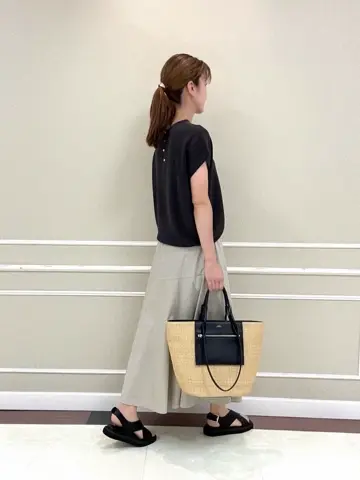 23区 川田 コーディネート画像