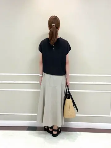 23区 川田 コーディネート画像