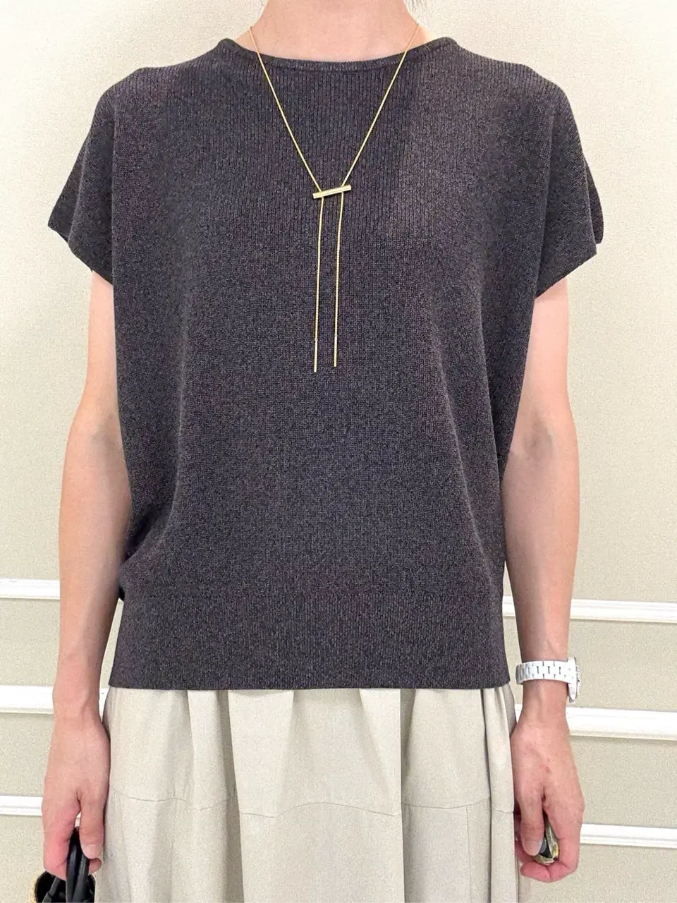 23区 川田 コーディネート画像