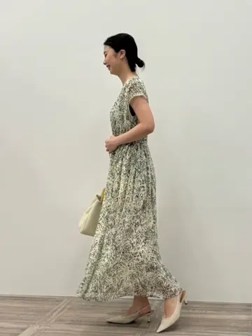 23区 大島 コーディネート画像