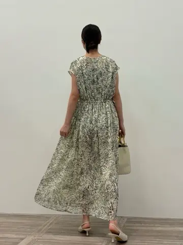 23区 大島 コーディネート画像