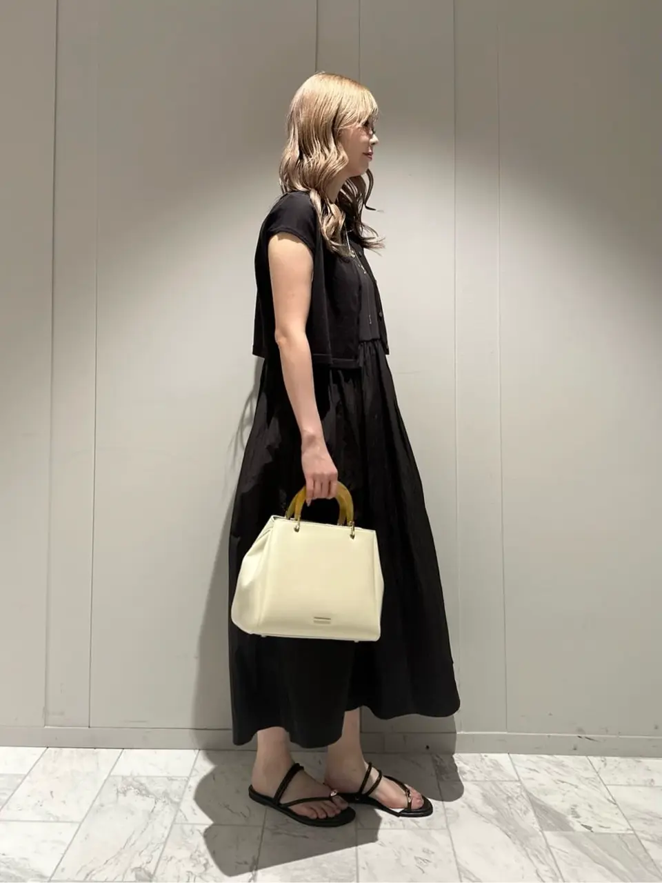 23区 H コーディネート画像