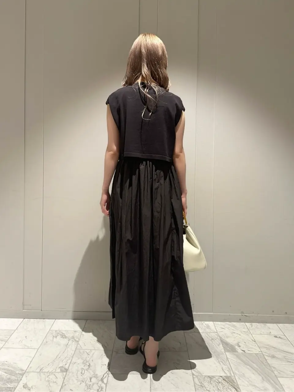 23区 H コーディネート画像