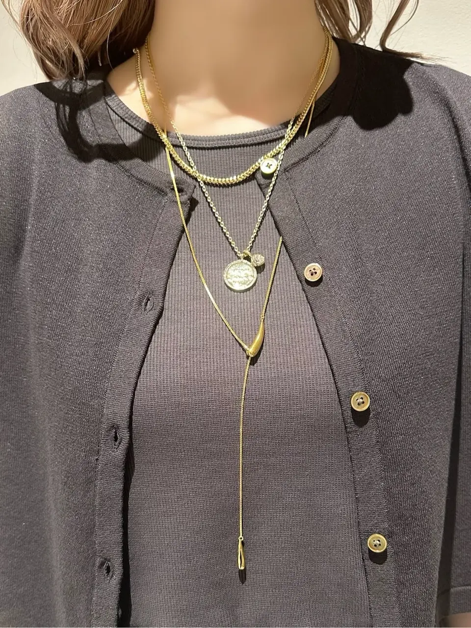 23区 H コーディネート画像