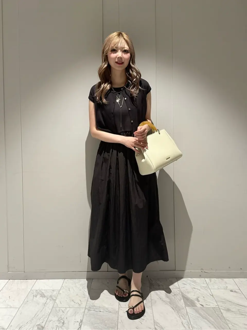 23区 H コーディネート画像