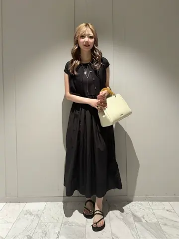 23区 H コーディネート画像