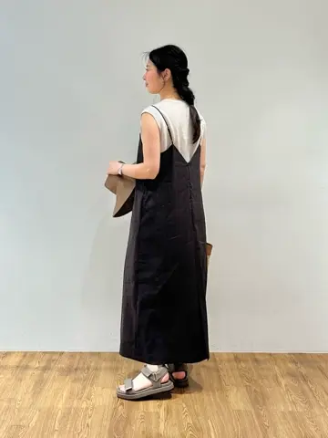 23区 西嶋 コーディネート画像